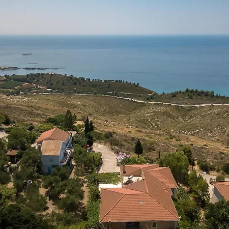 Appartamento Rania-apartments 2